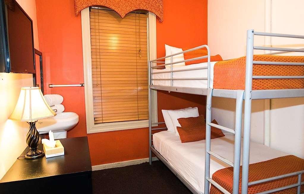 Hostal Royal Park