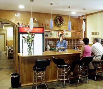 Hostal Royal Park