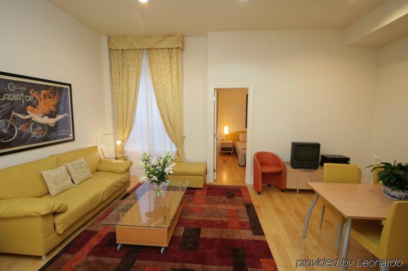 Hostal Royal Park Nueva York