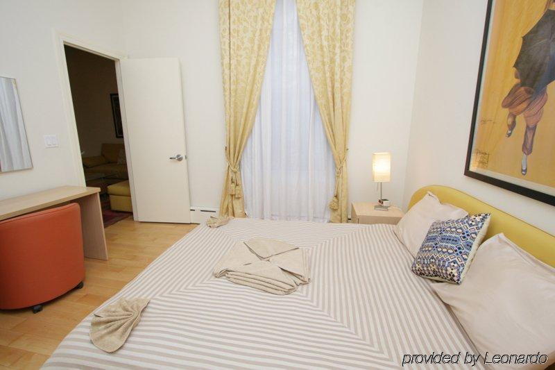 Hostal Royal Park