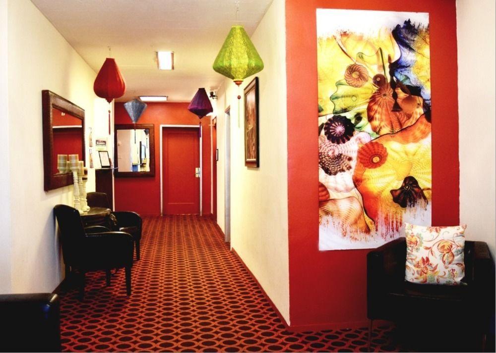 Royal Park Hostal Nueva York
