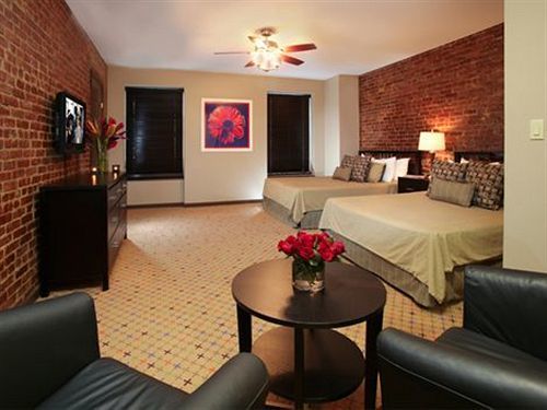 Hostal Royal Park Nueva York