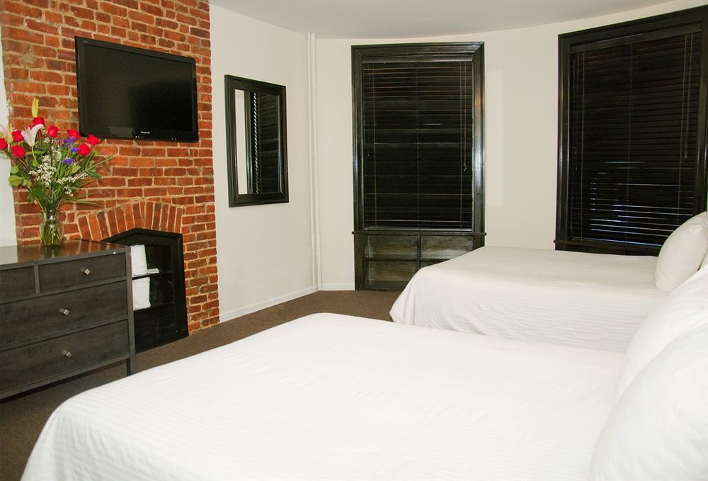 Royal Park Hostal Nueva York