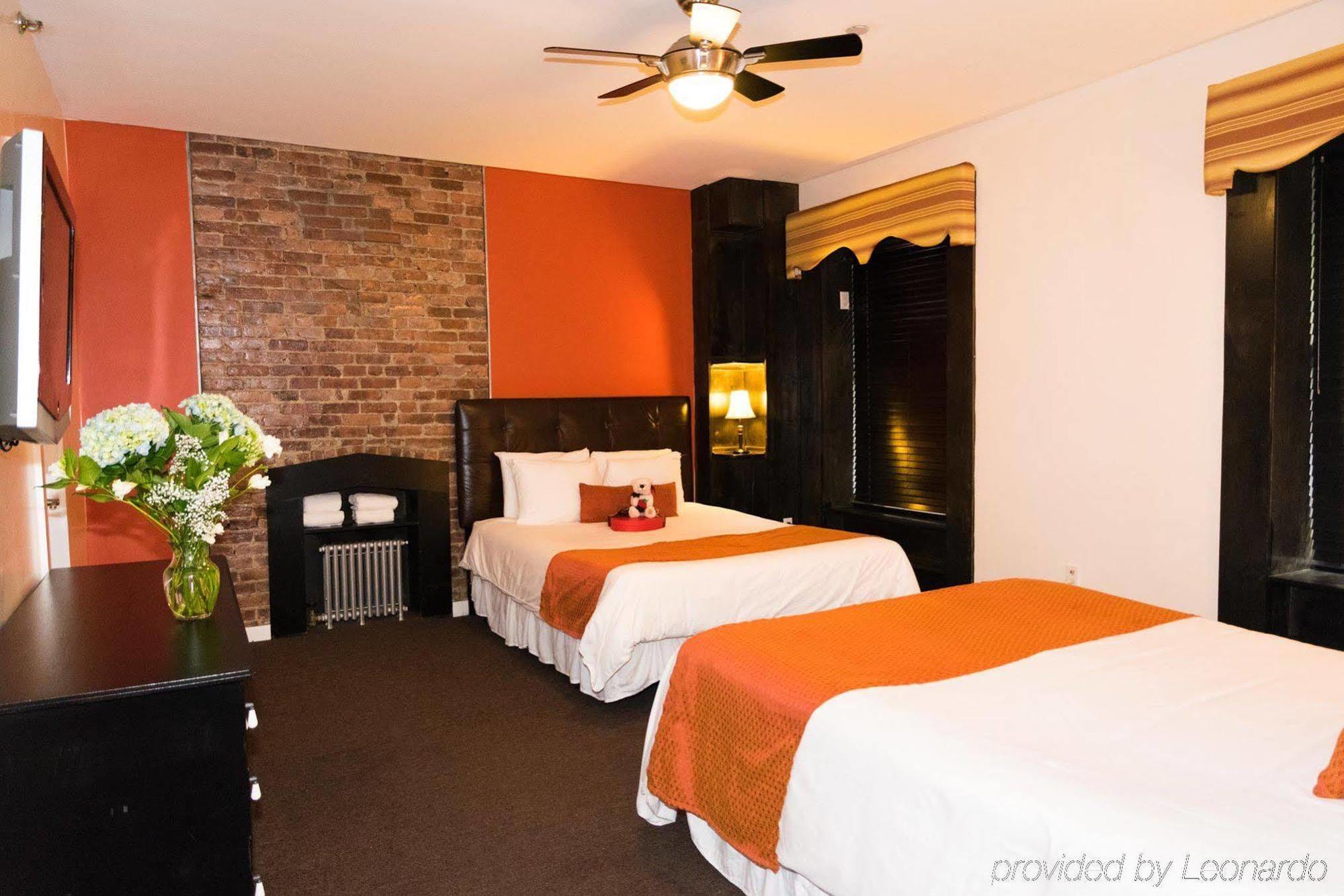 Hostal Royal Park Nueva York
