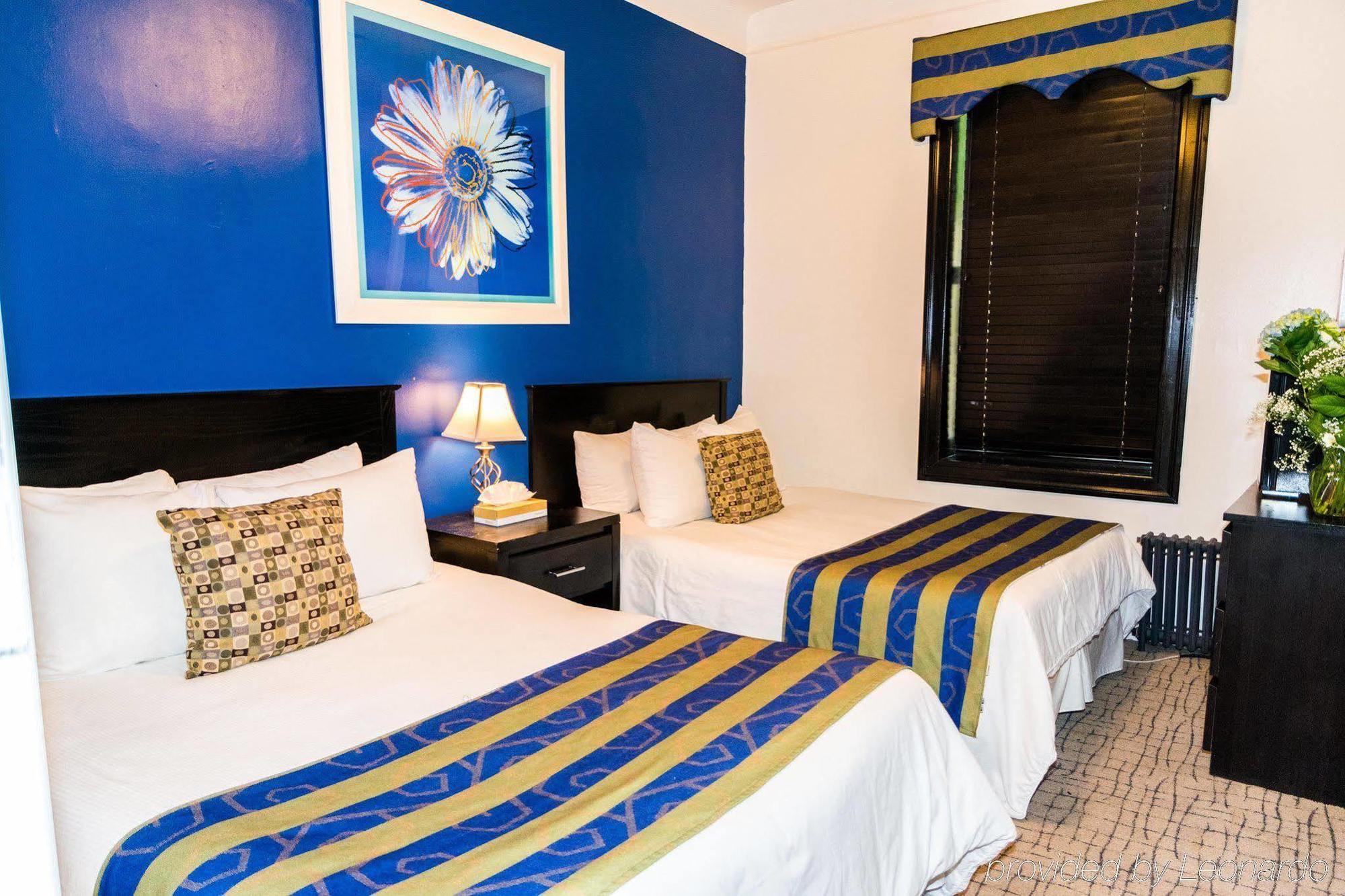 Hostal Royal Park *