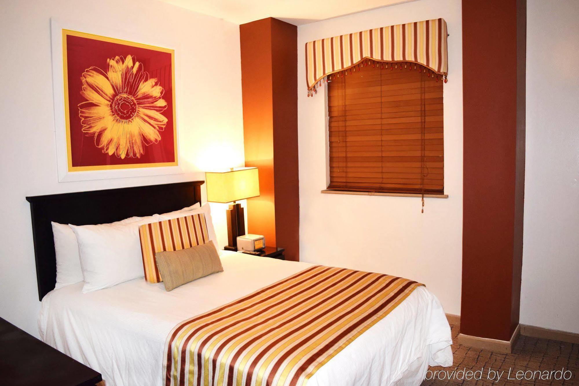 Hostal Royal Park