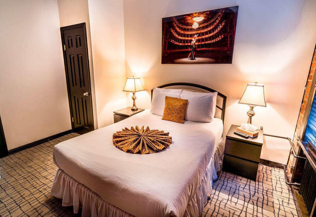 Hostal Royal Park
