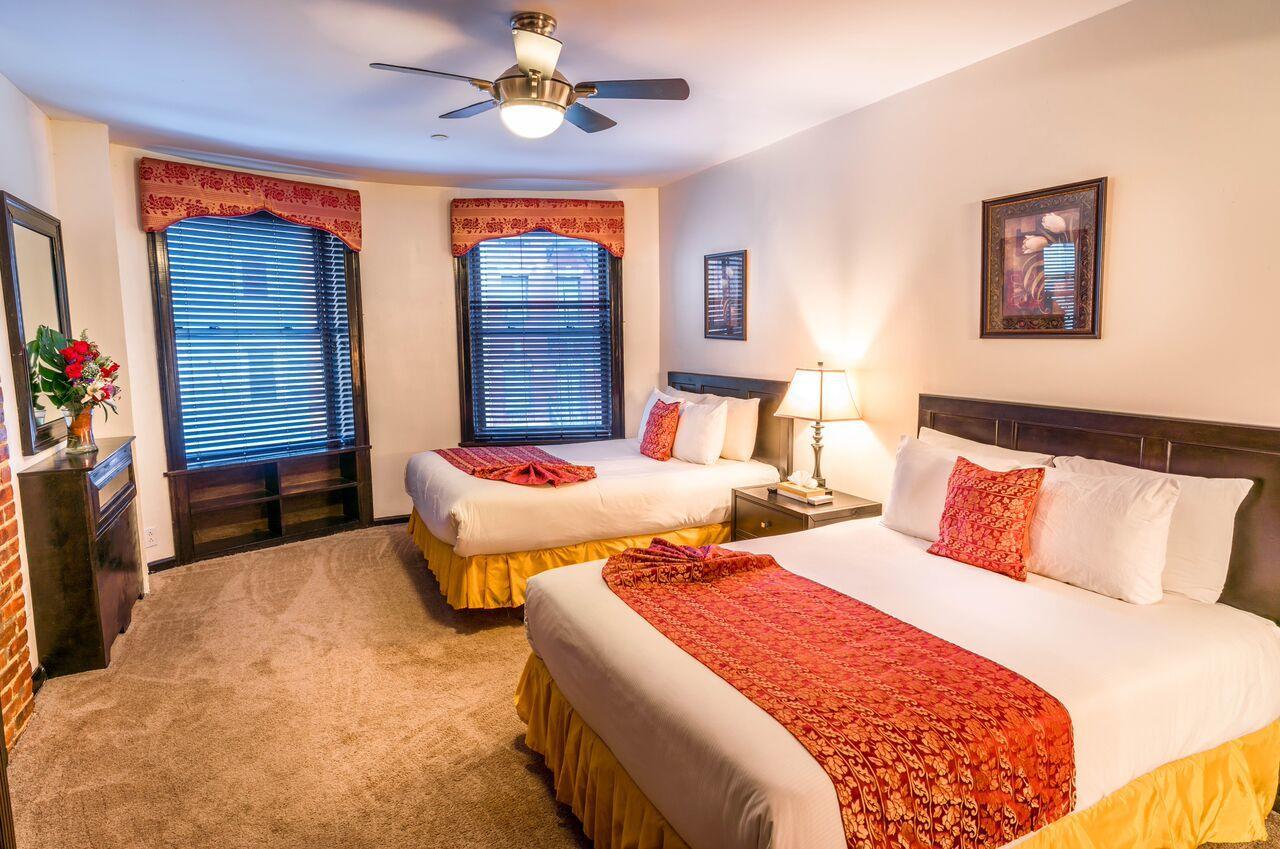 Hostal Royal Park Nueva York