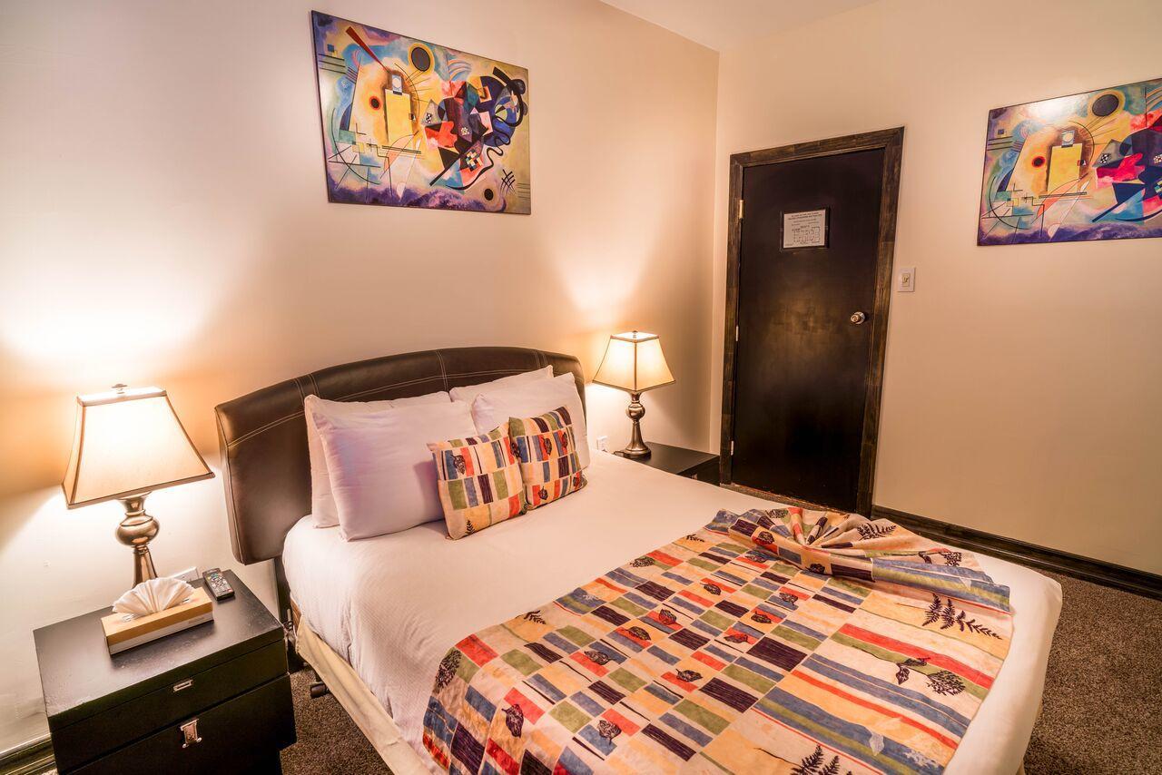 Hostal Royal Park