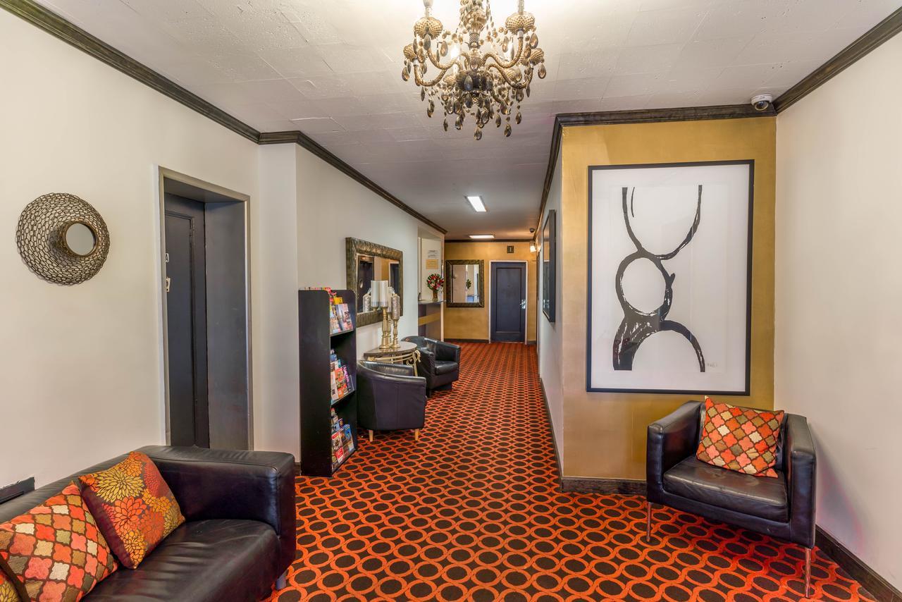 Royal Park Hostal Nueva York