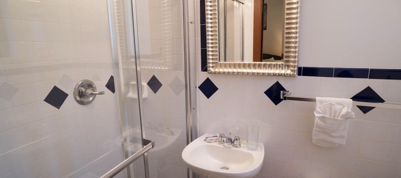 Royal Park Hostal Nueva York