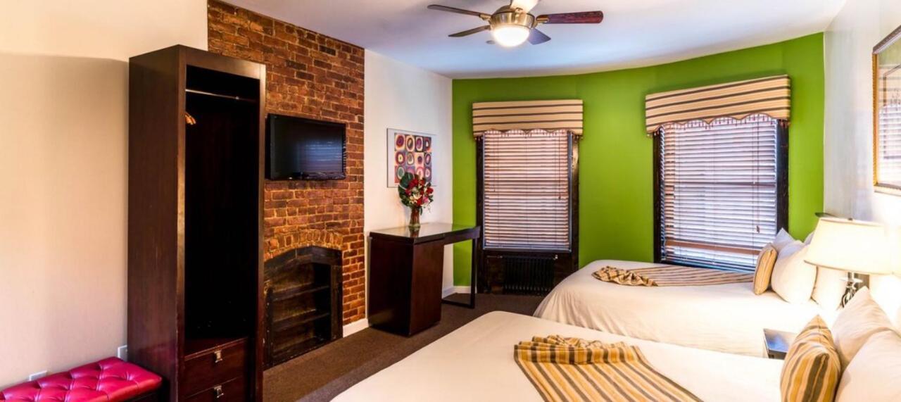 Hostal Royal Park Nueva York