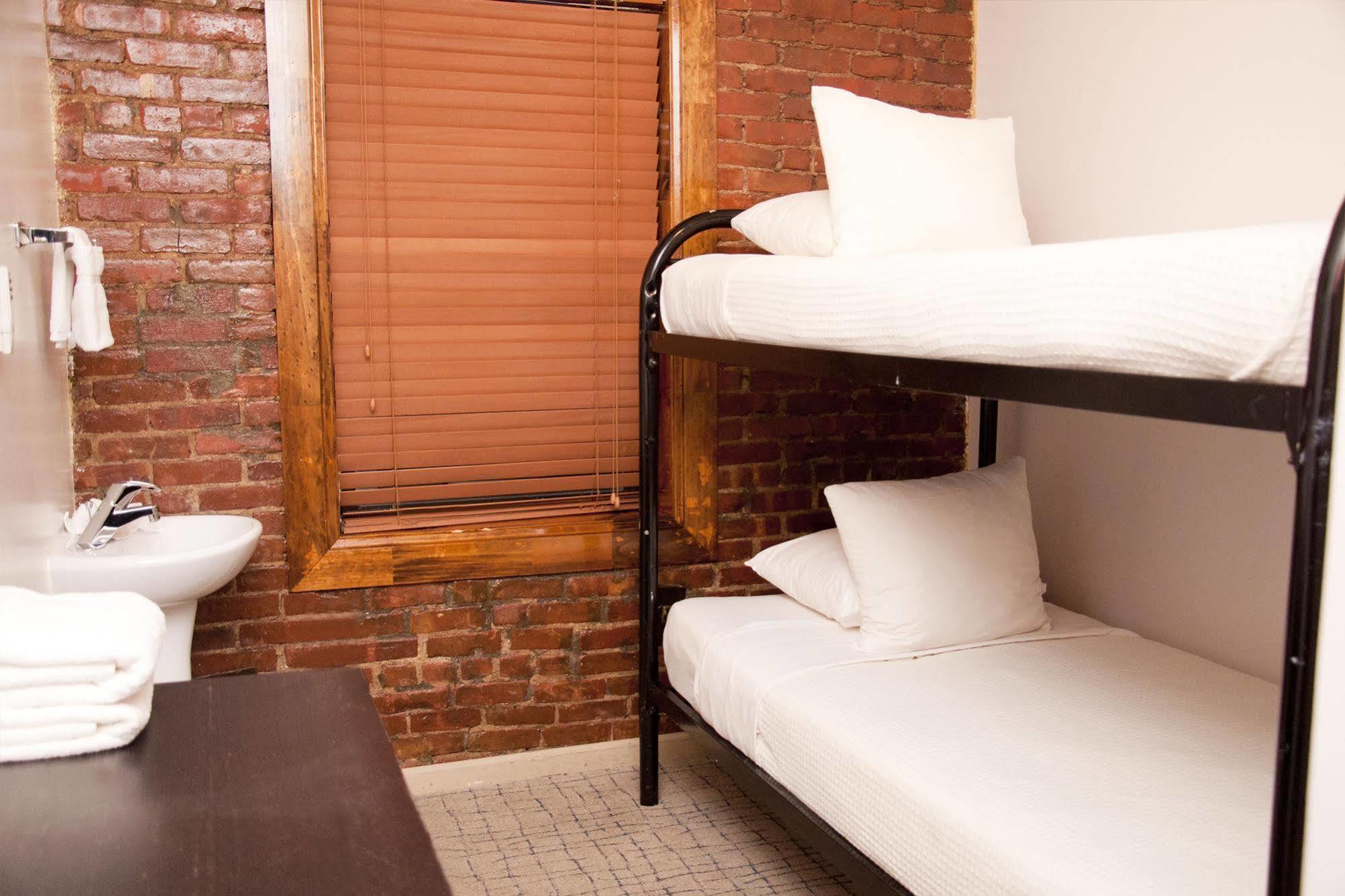 Royal Park Hostal Nueva York