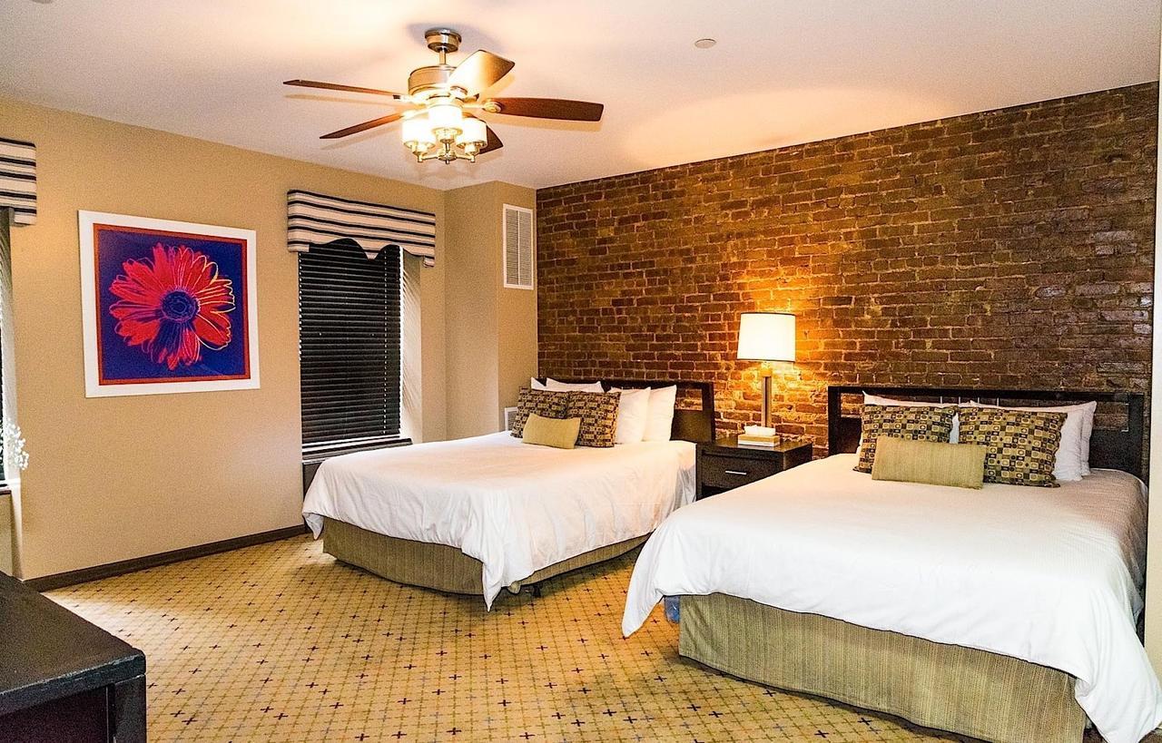 Royal Park Hostal Nueva York